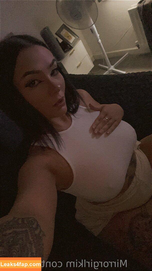 Mirrorgirlkim / mirrorgirl39 leaked photo photo #0103