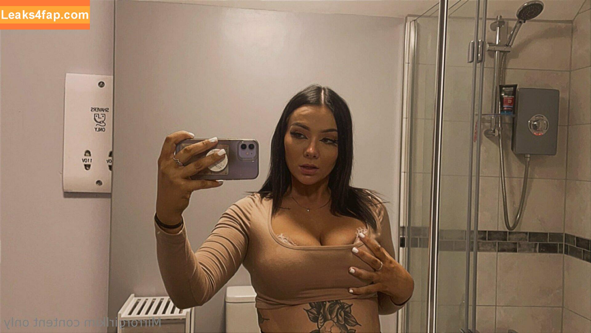 Mirrorgirlkim / mirrorgirl39 leaked photo photo #0110