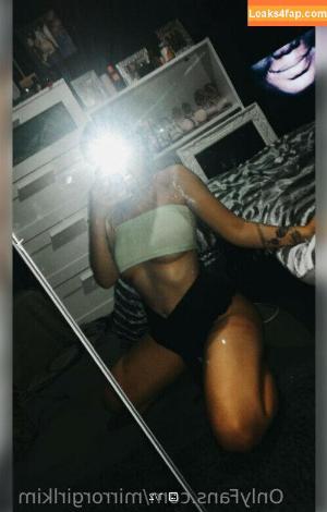 Mirrorgirlkim photo #0006