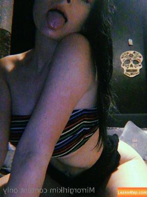 Mirrorgirlkim photo #0010