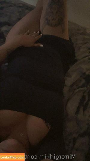 Mirrorgirlkim photo #0018
