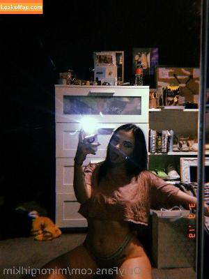 Mirrorgirlkim photo #0019