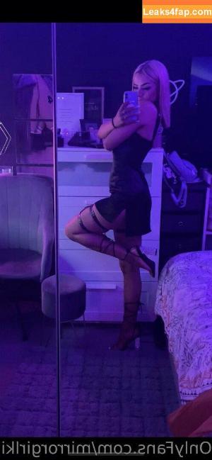 Mirrorgirlkim photo #0032