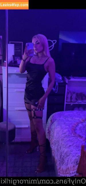 Mirrorgirlkim photo #0033
