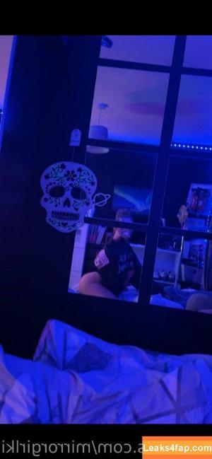 Mirrorgirlkim photo #0034