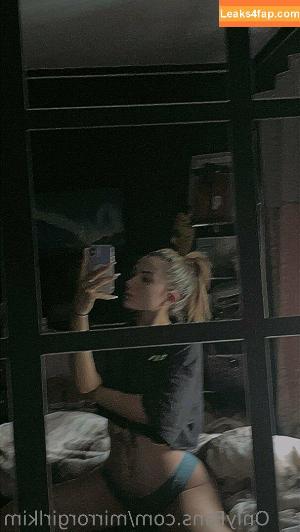 Mirrorgirlkim photo #0052