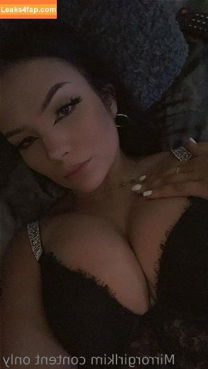 Mirrorgirlkim photo #0062