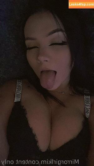 Mirrorgirlkim photo #0066