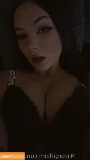 Mirrorgirlkim photo #0070