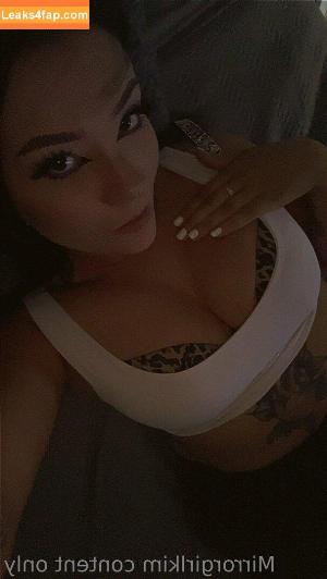 Mirrorgirlkim photo #0073