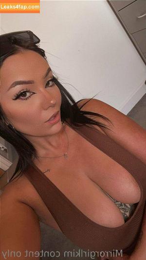 Mirrorgirlkim photo #0075