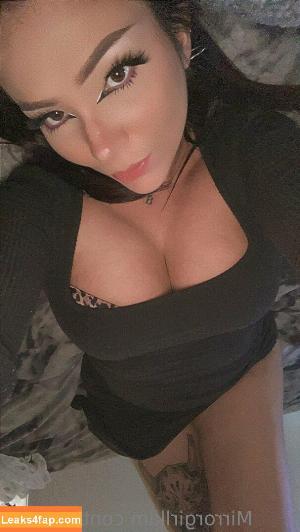 Mirrorgirlkim photo #0076