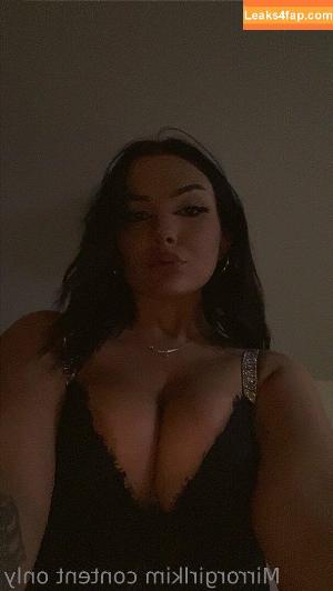 Mirrorgirlkim photo #0089