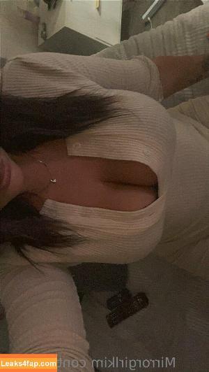 Mirrorgirlkim photo #0092