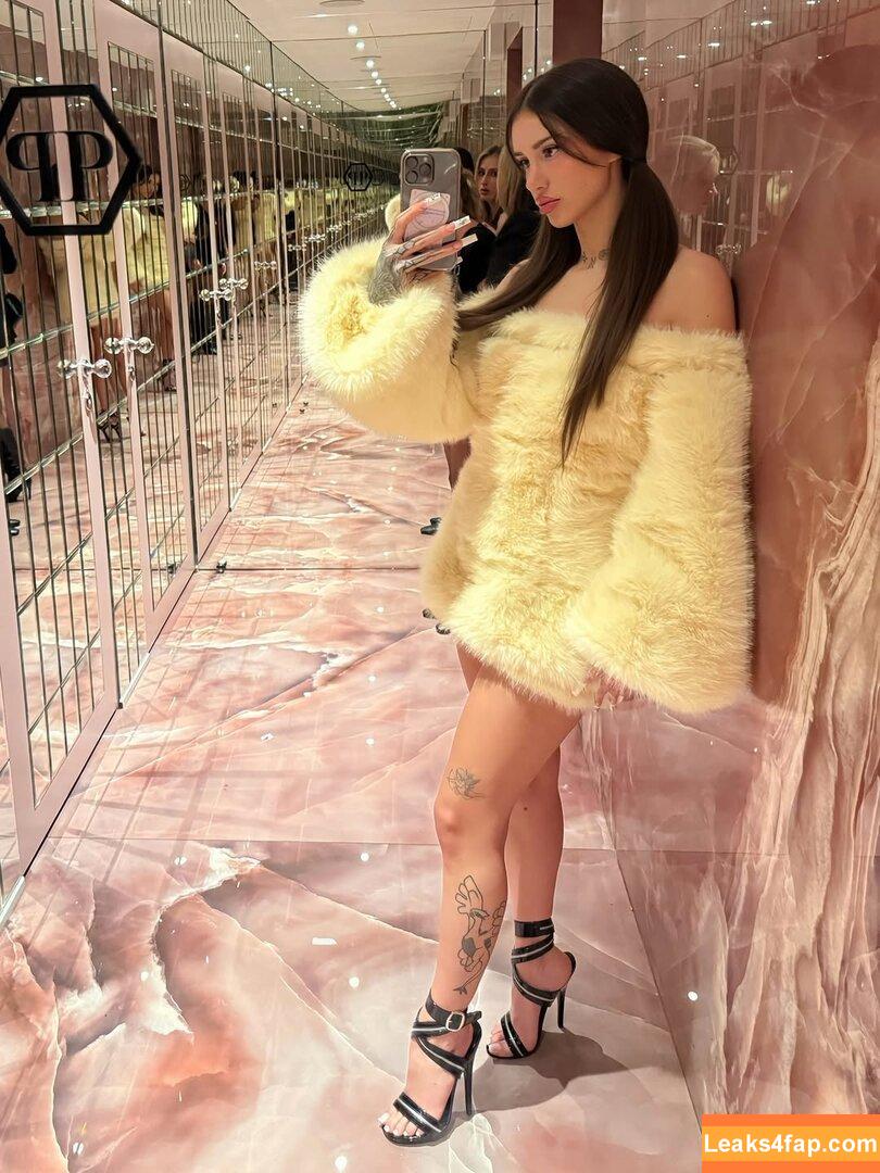 MIrta / https: / mirta0704_ слитое фото фото #0034