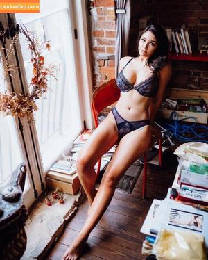 Misa Campo photo #0116