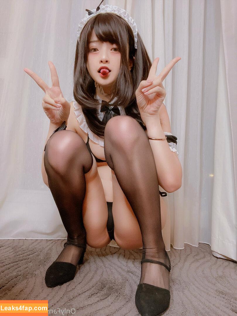 Misa Chiang / misa72600 / misa_av leaked photo photo #0052