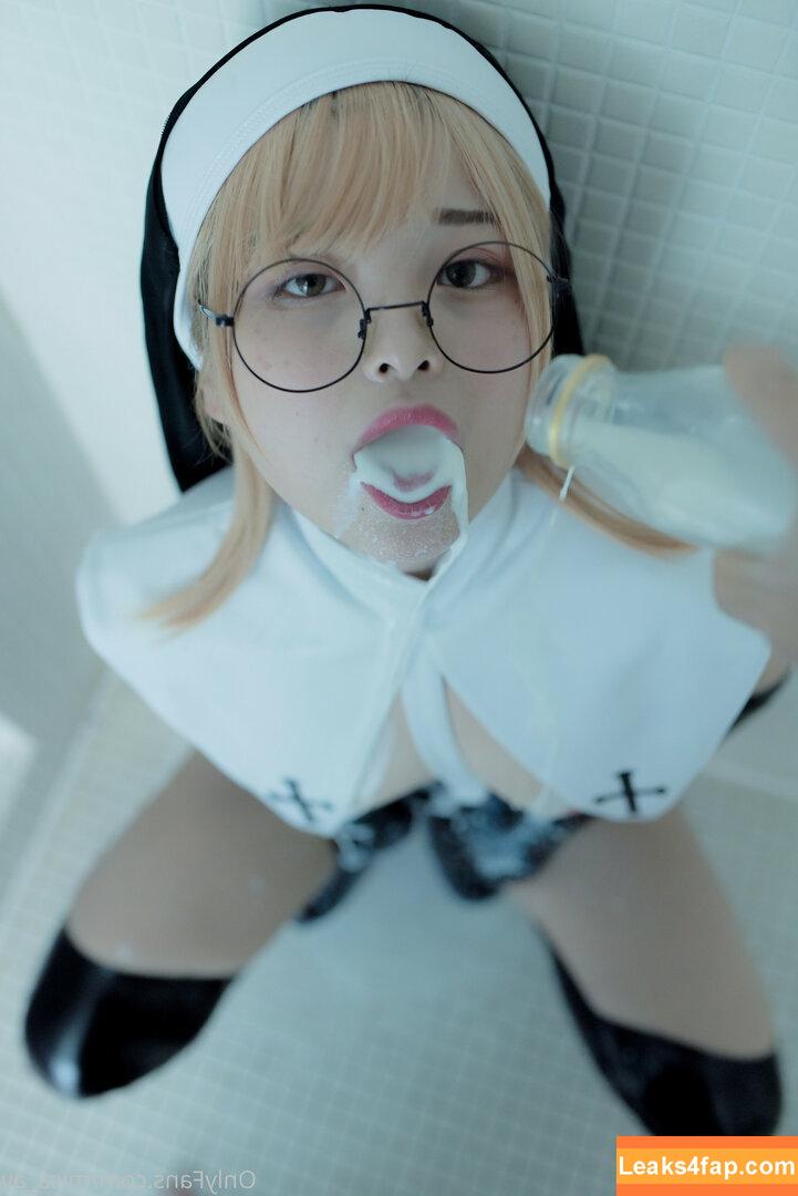 Misa Chiang / misa72600 / misa_av leaked photo photo #0068