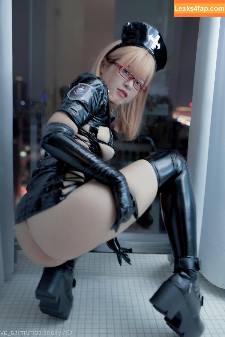 Misa Chiang / misa72600 / misa_av leaked photo photo #0113