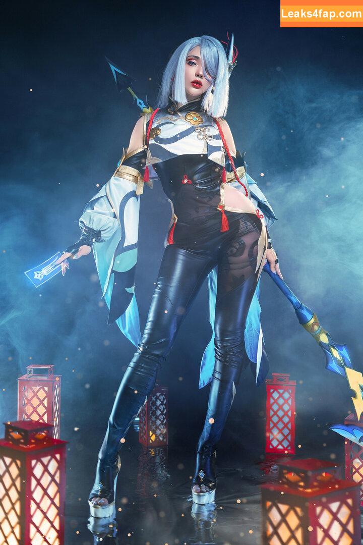 Misaki Sai / Sai Westwood / SaiWestwood / saiwest leaked photo photo #0175