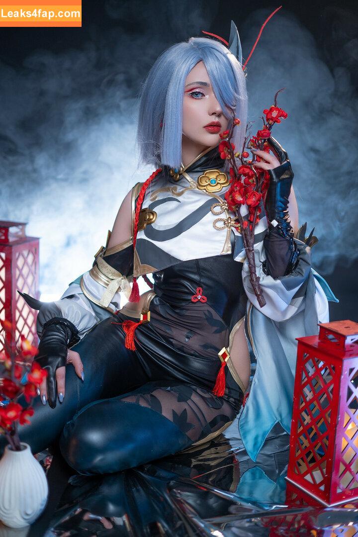 Misaki Sai / Sai Westwood / SaiWestwood / saiwest leaked photo photo #0176