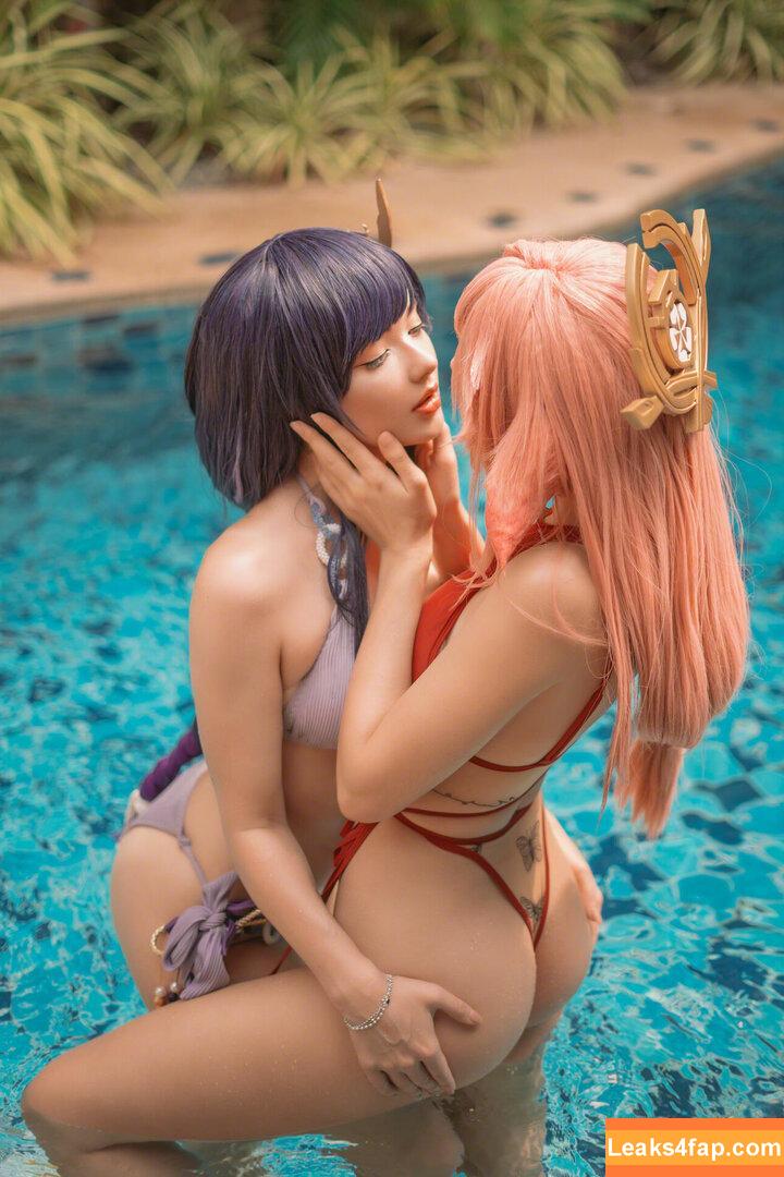 Misaki Sai / Sai Westwood / SaiWestwood / saiwest leaked photo photo #0256