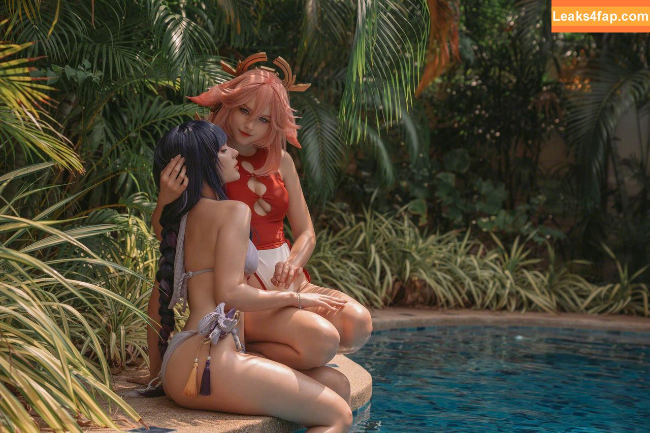 Misaki Sai / Sai Westwood / SaiWestwood / saiwest leaked photo photo #0281