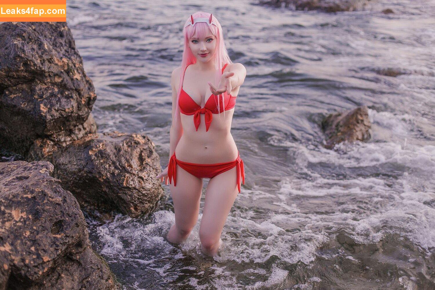 Misaki Sai / Sai Westwood / SaiWestwood / saiwest leaked photo photo #0300