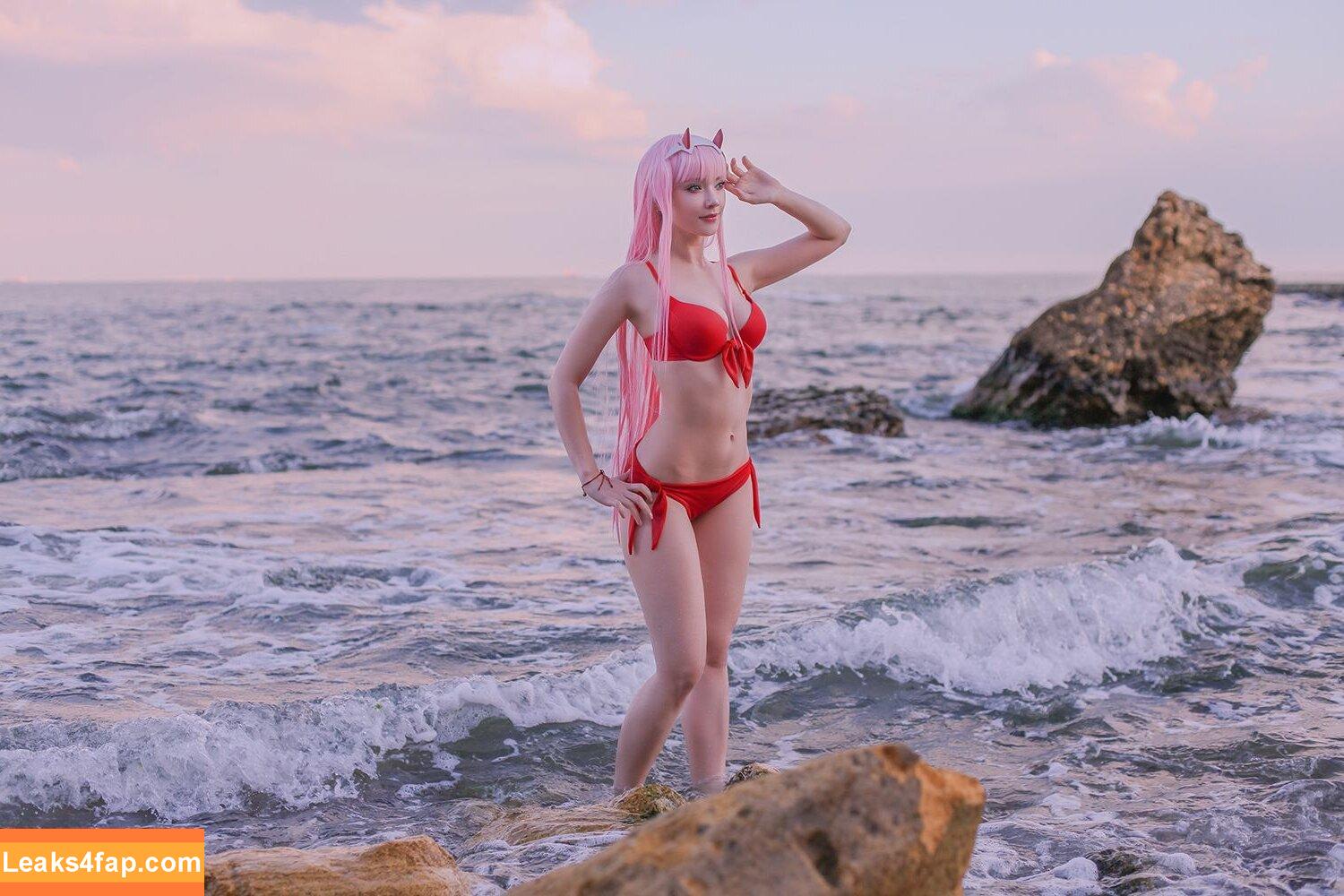 Misaki Sai / Sai Westwood / SaiWestwood / saiwest leaked photo photo #0301