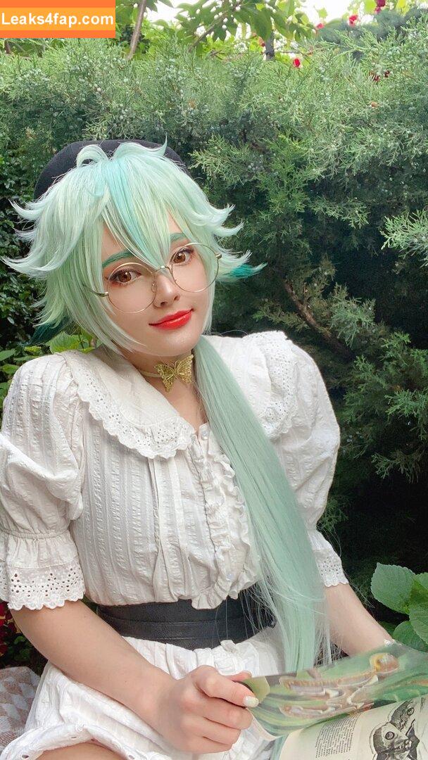 Misaki Sai / Sai Westwood / SaiWestwood / saiwest leaked photo photo #0306