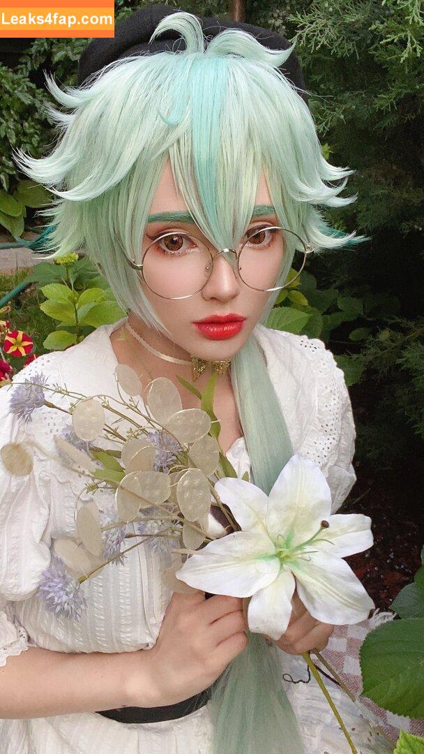 Misaki Sai / Sai Westwood / SaiWestwood / saiwest leaked photo photo #0307