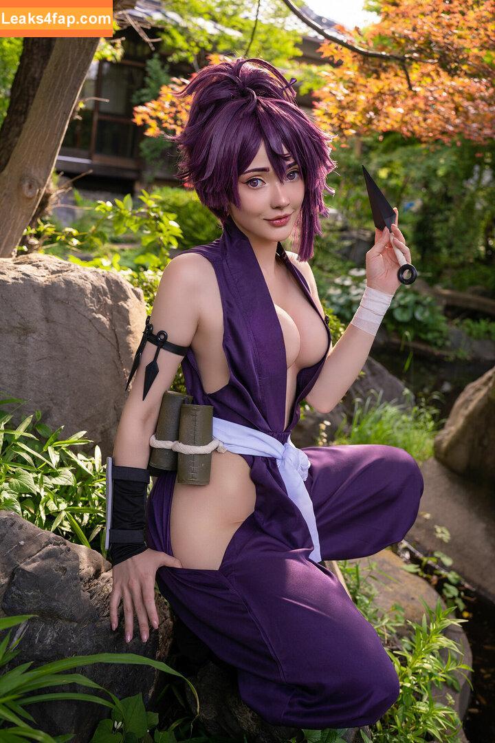 Misaki Sai / Sai Westwood / SaiWestwood / saiwest leaked photo photo #0349