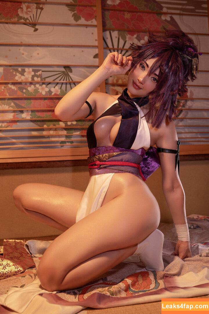 Misaki Sai / Sai Westwood / SaiWestwood / saiwest leaked photo photo #0356