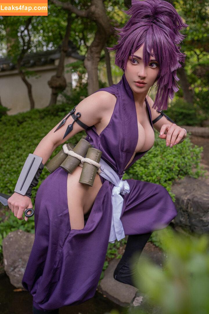 Misaki Sai / Sai Westwood / SaiWestwood / saiwest leaked photo photo #0374