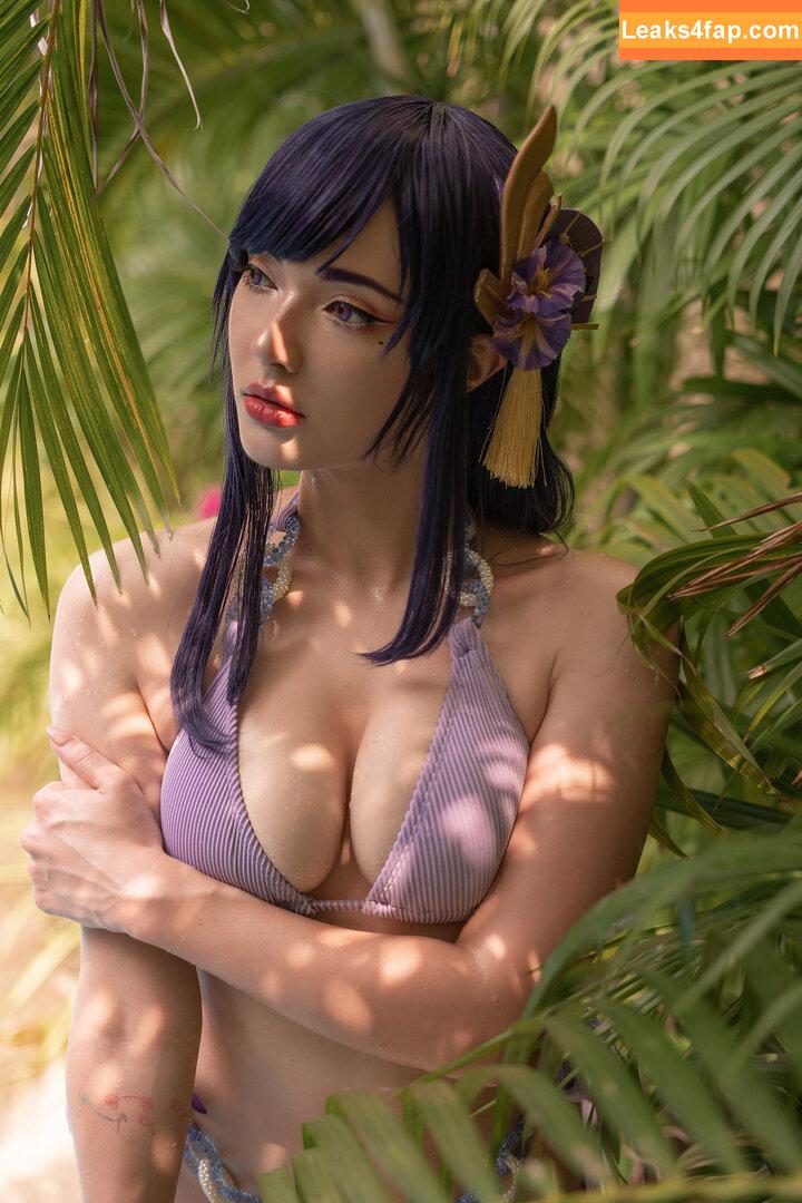 Misaki Sai / Sai Westwood / SaiWestwood / saiwest leaked photo photo #0389