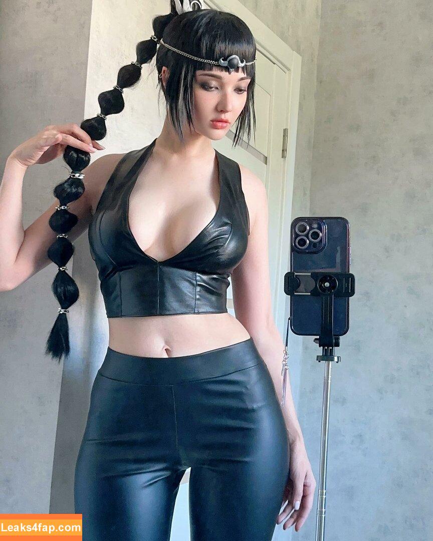 Misaki Sai / Sai Westwood / SaiWestwood / saiwest leaked photo photo #0397