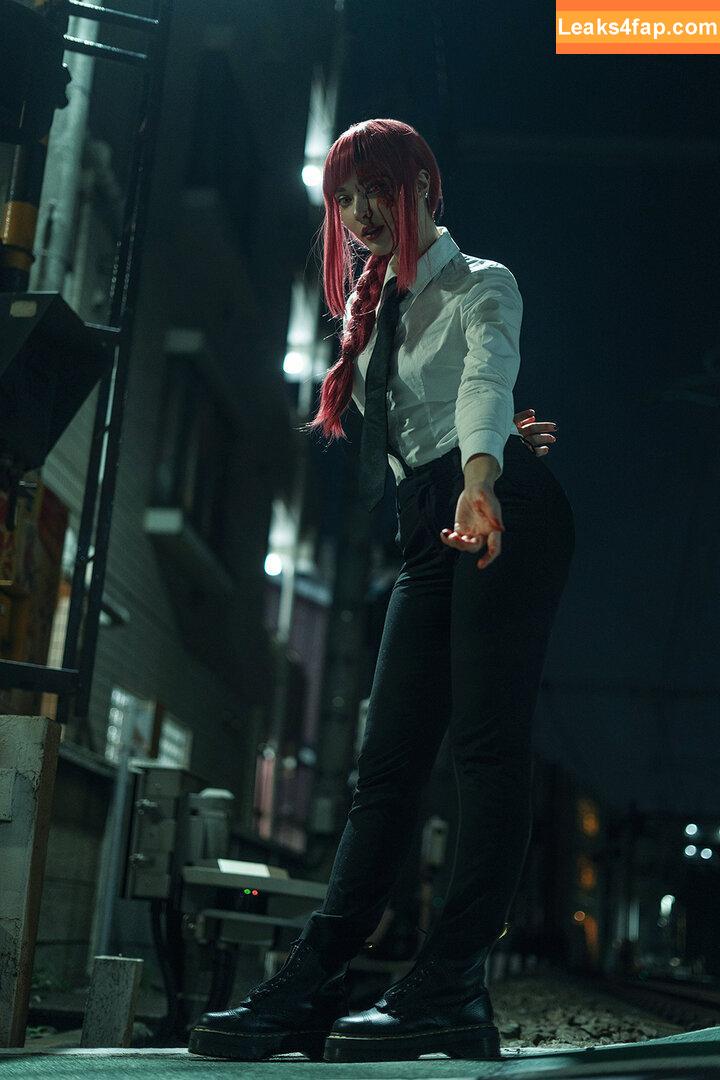 Misaki Sai / Sai Westwood / SaiWestwood leaked photo photo #0495