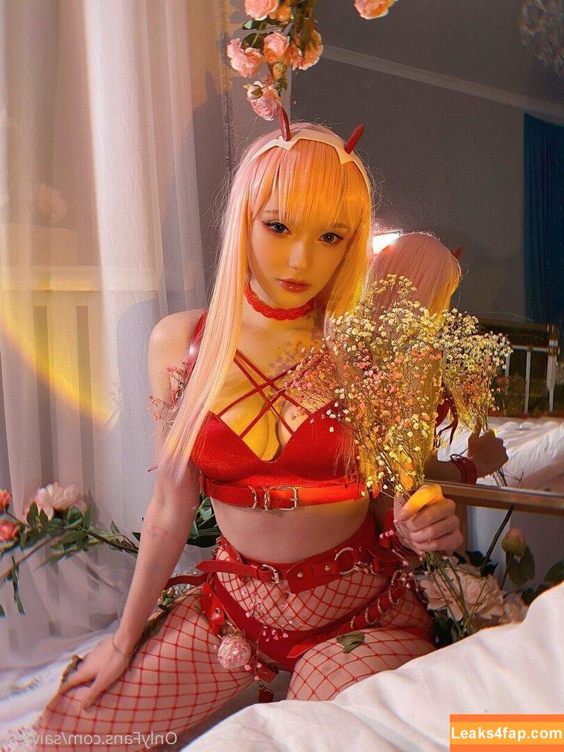 Misaki Sai / Sai Westwood / SaiWestwood leaked photo photo #0539