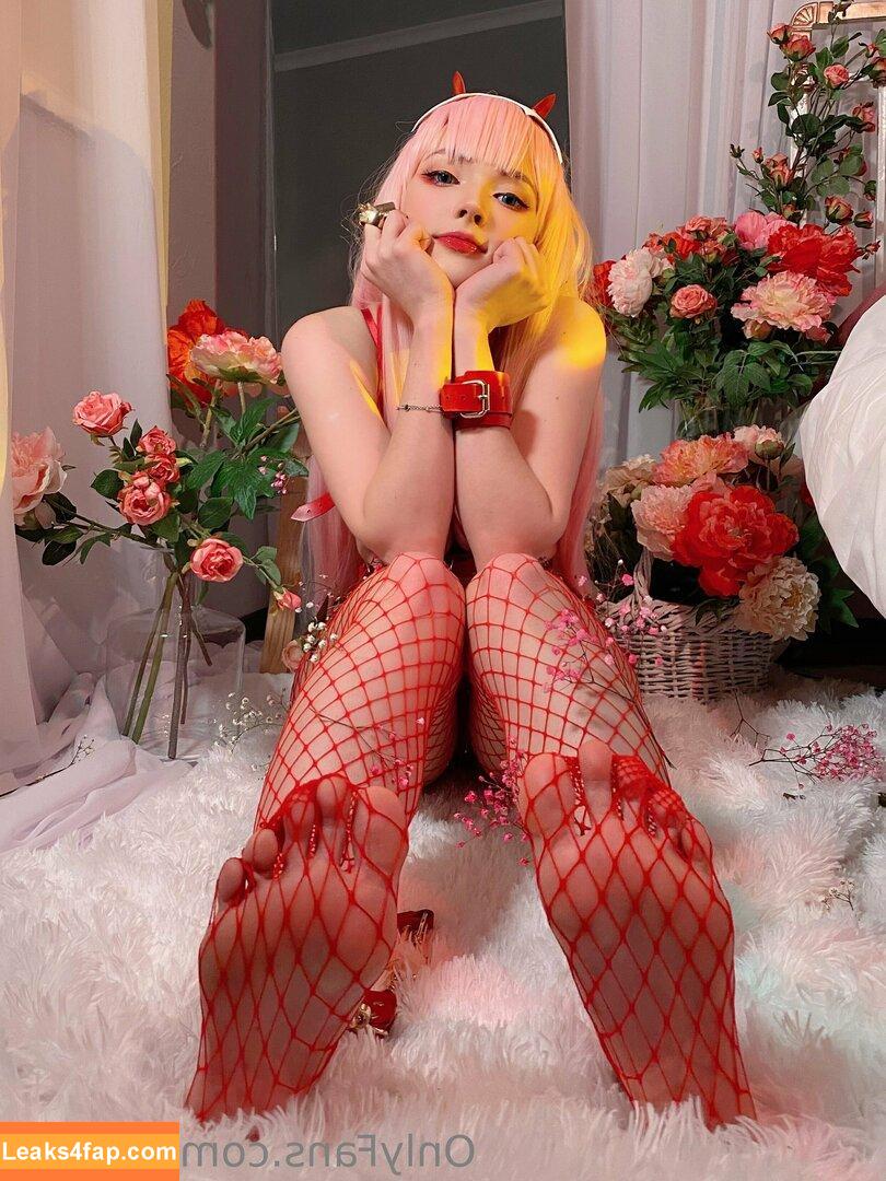 Misaki Sai / Sai Westwood / SaiWestwood leaked photo photo #0540