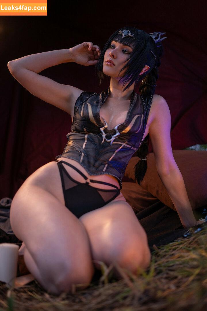 Misaki Sai / Sai Westwood / SaiWestwood leaked photo photo #0708