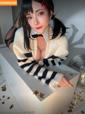 Misaki Sai photo #0741
