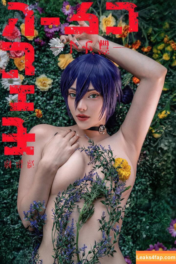 Misaki Sai / Sai Westwood / SaiWestwood / saiwest leaked photo photo #1171