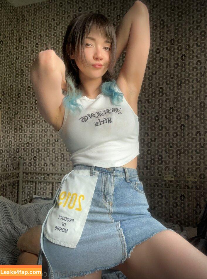 Misaki Sai / Sai Westwood / SaiWestwood / saiwest leaked photo photo #1180