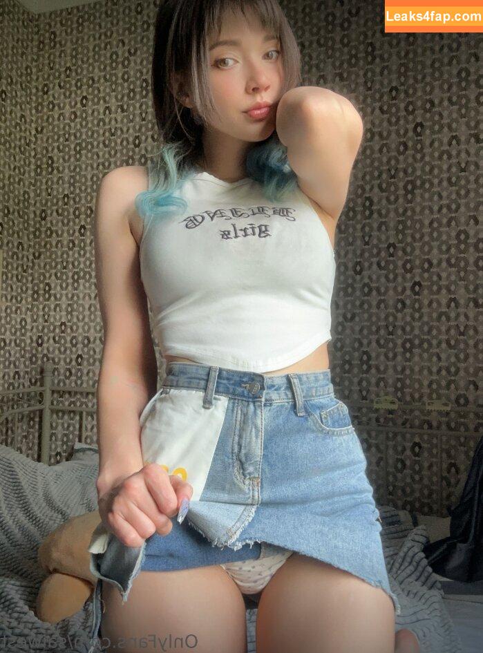 Misaki Sai / Sai Westwood / SaiWestwood / saiwest leaked photo photo #1181