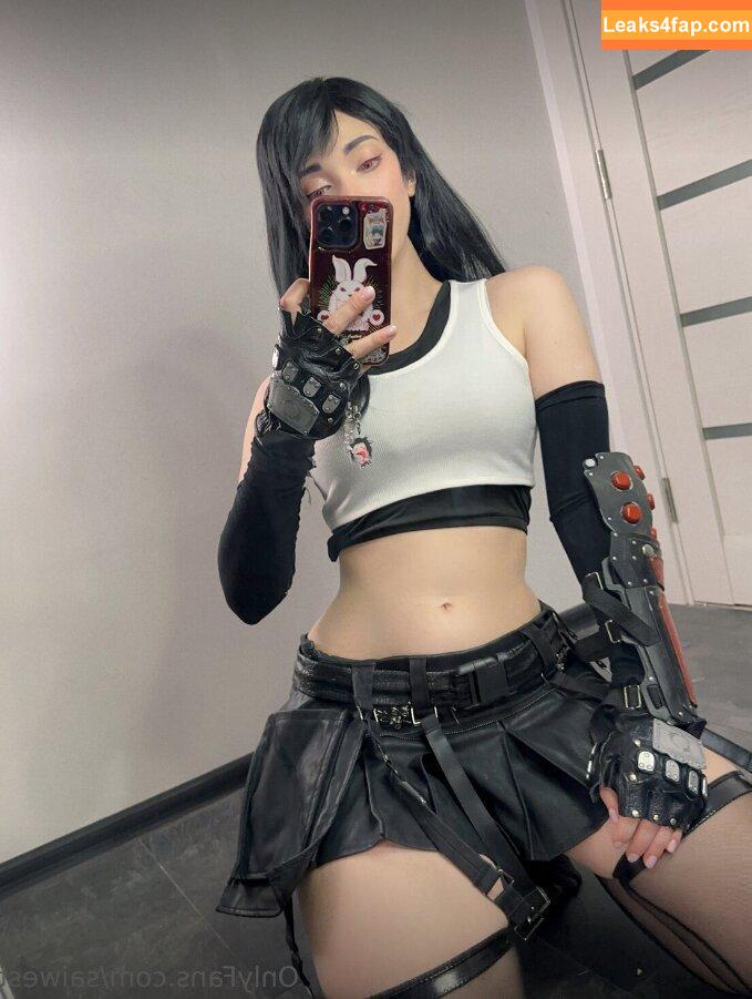 Misaki Sai / Sai Westwood / SaiWestwood / saiwest leaked photo photo #1196