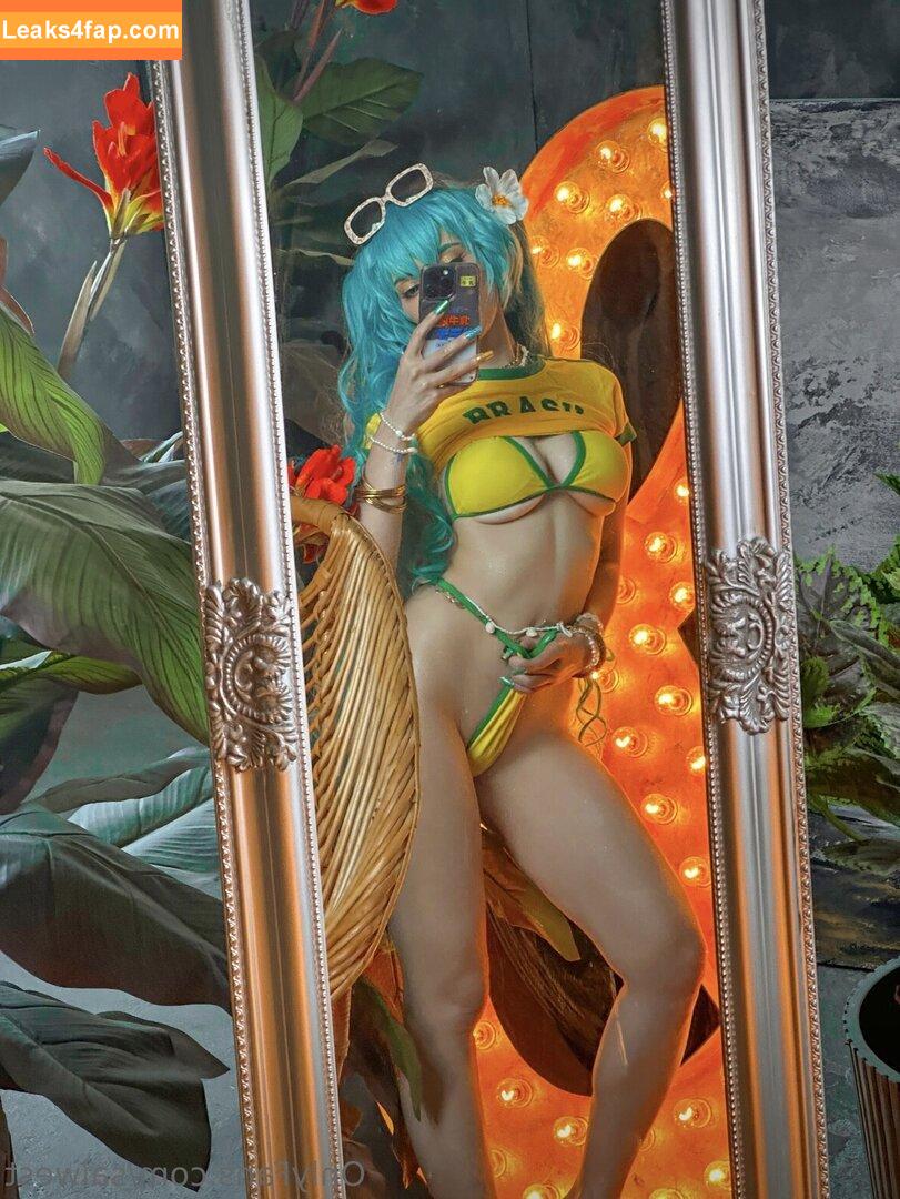 Misaki Sai / Sai Westwood / SaiWestwood / saiwest leaked photo photo #1208