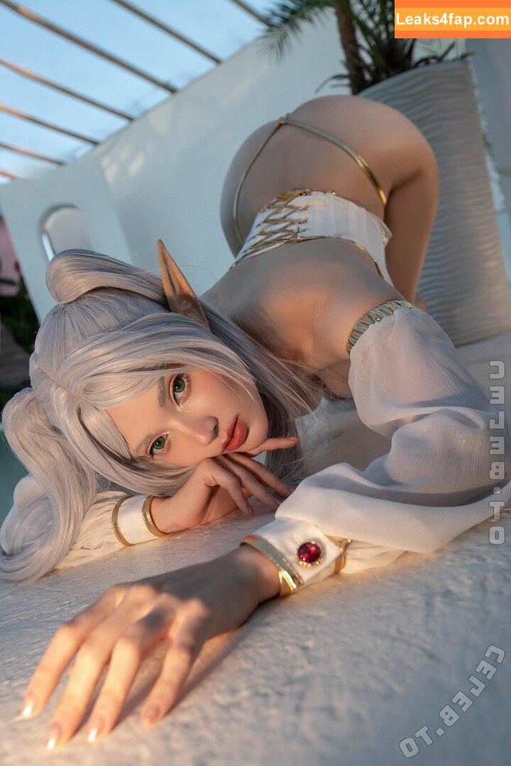 Misaki Sai / Sai Westwood / https: / saiwest / saiwestwood leaked photo photo #1254