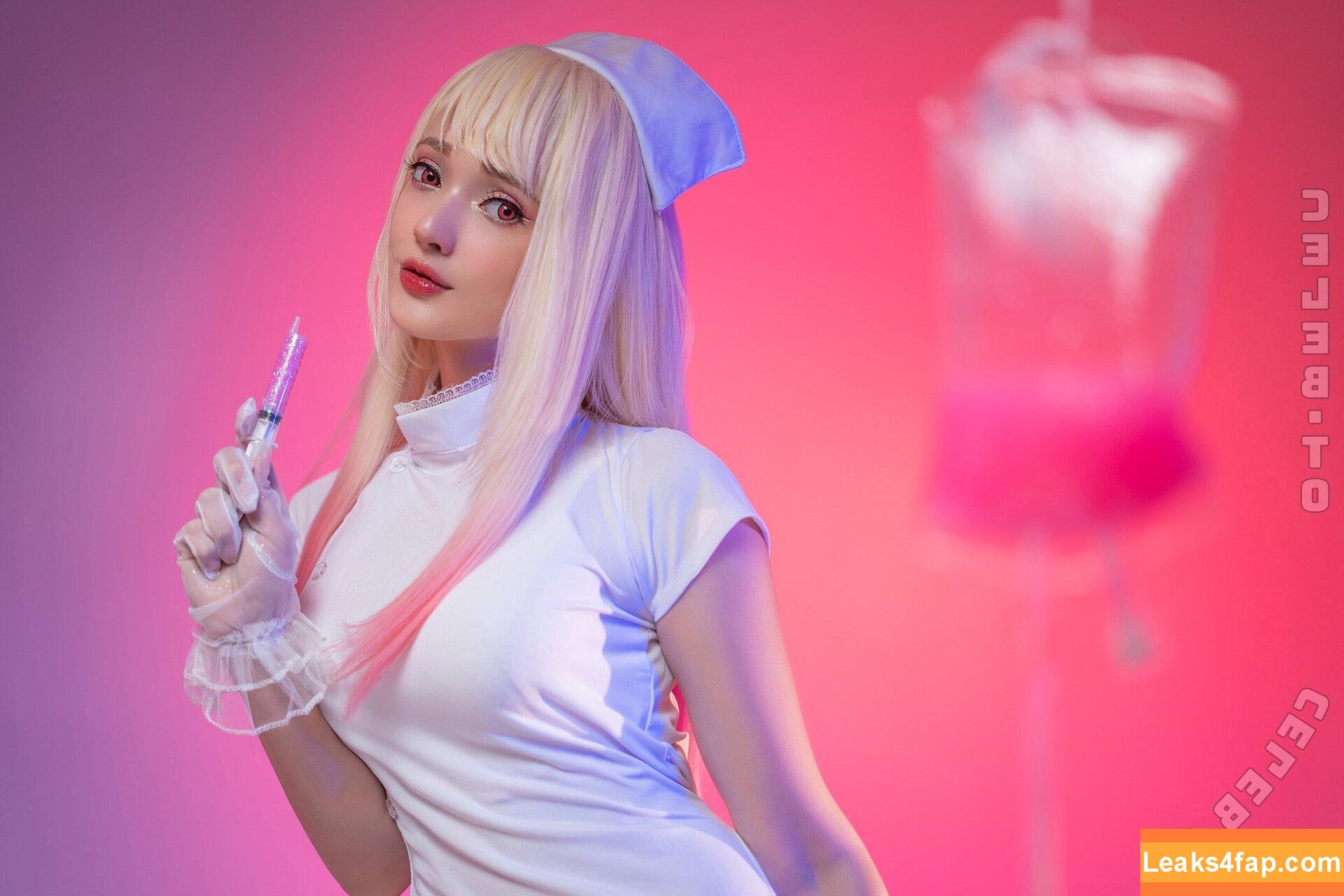 Misaki Sai / Sai Westwood / https: / saiwest / saiwestwood leaked photo photo #1267