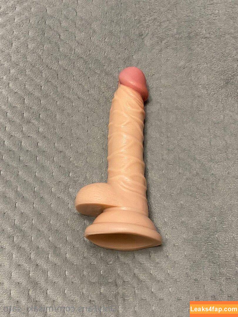 misaki_sato /  leaked photo photo #0030