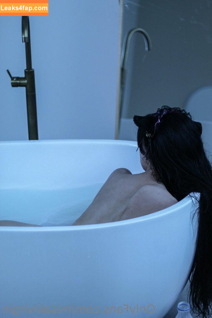 misakivirgin / Sakurawaifu / misakivk leaked photo photo #0034